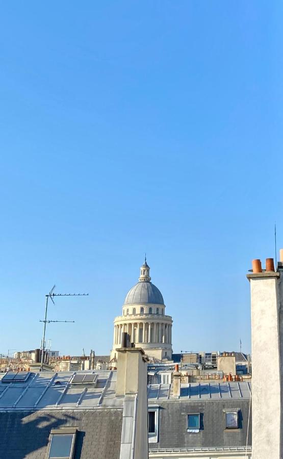 Studia * Parigi