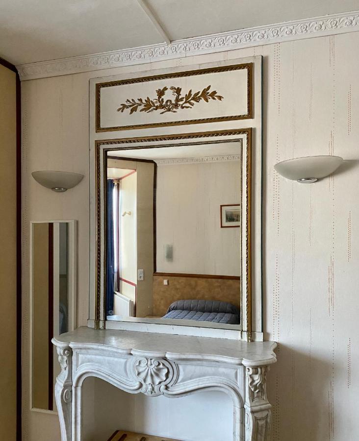 Hotel Studia Parigi