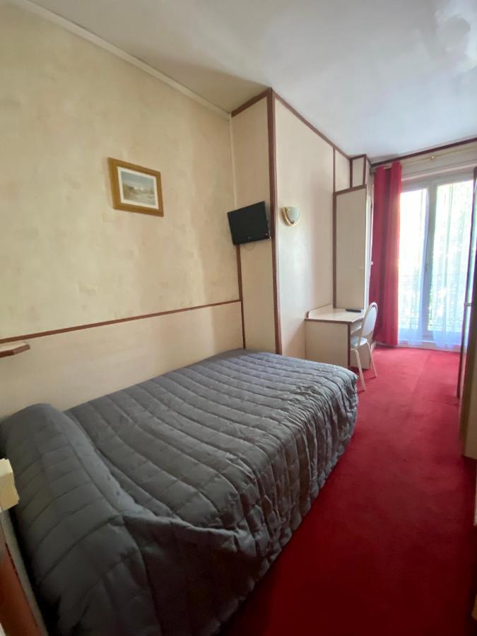 Studia * Parigi